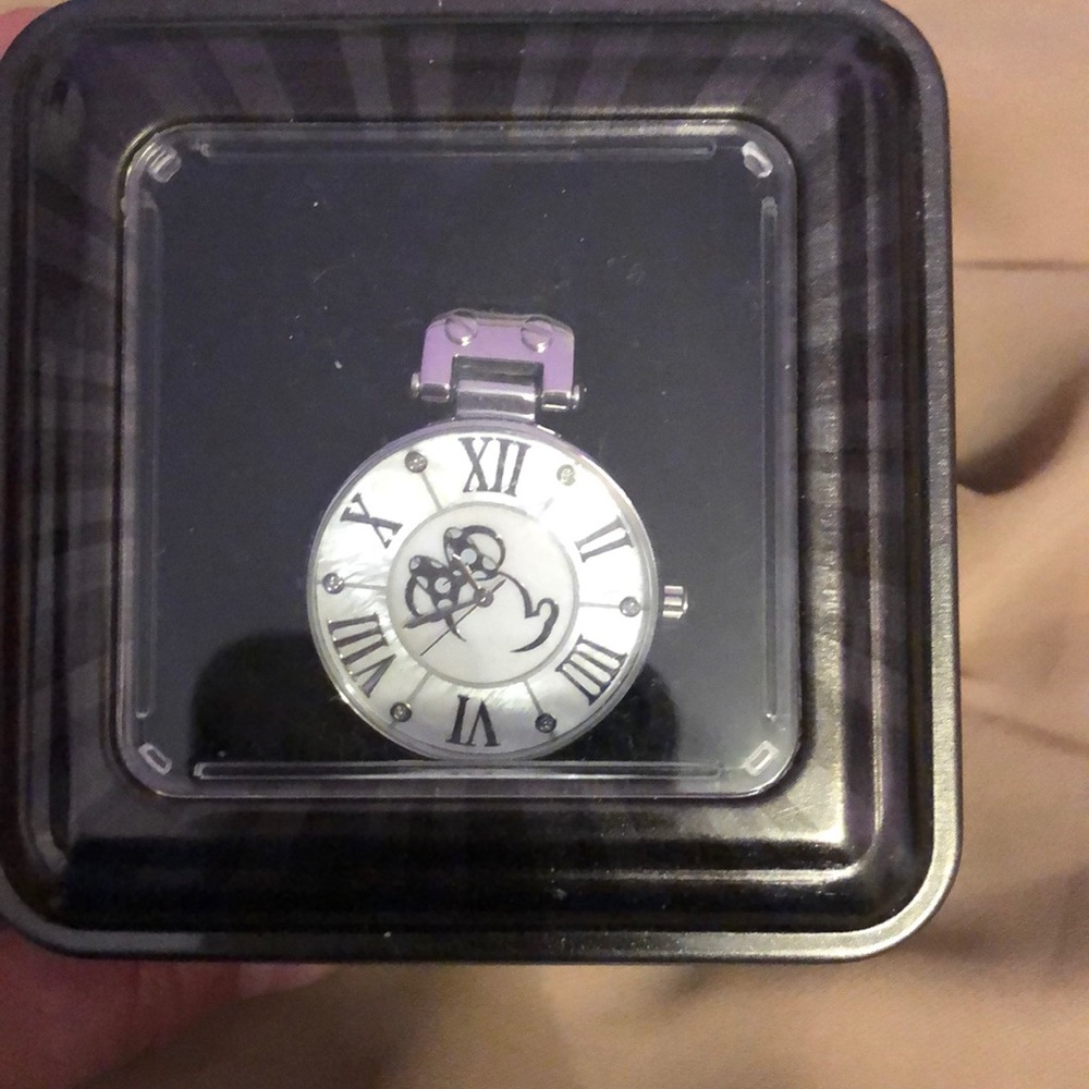 Disney watch